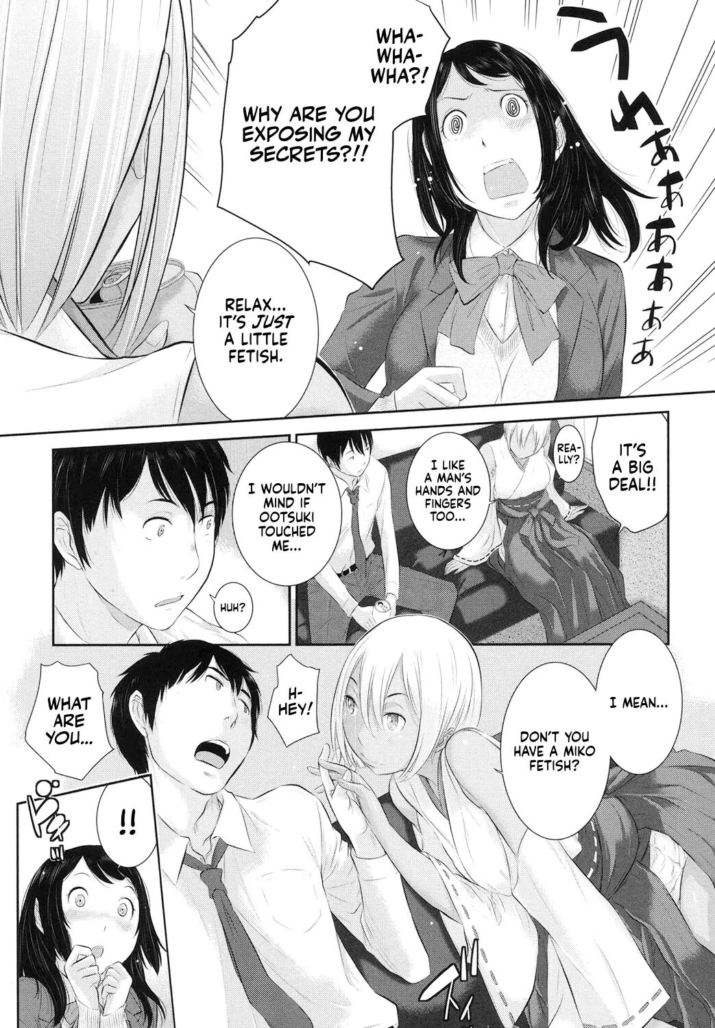 The Town Of Mikos Chapter 1000 Page 93